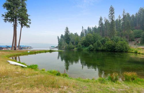 Mountain Lake Getaway - Foto 24