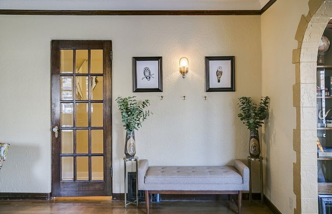 The Brandy Alexander - Foto 30