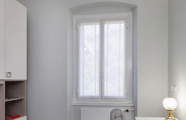 Quinto Seaview Apartment by Wonderful Italy - Foto 13