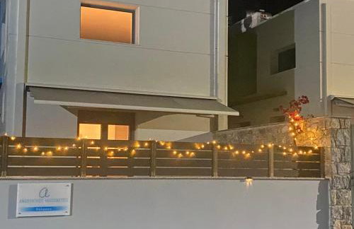 Amarynthos Maisonettes - Photo 40