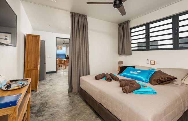 Bloozz resort Bonaire - Foto 34