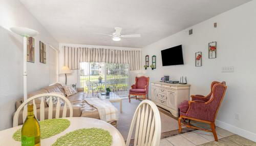 2Bed 2Bath Pondview Haven - BC138 - Foto 4