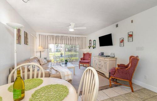 2Bed 2Bath Pondview Haven - BC138 - Foto 4