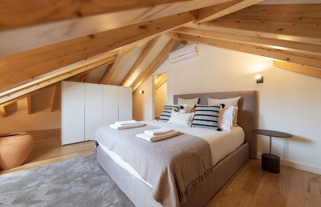 Mouzinho da Silveira 215 by LovelyStay - Foto 22