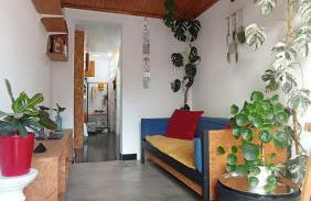 Kanela Guest House B-side - Foto 6