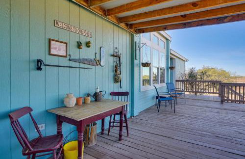 15 Mi to Kartchner Caverns Quiet Gem with Mtn Views - Foto 2