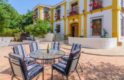 Cortijo La Mimbre Priego de Córdoba by Ruralidays - Foto 28