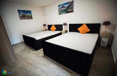 Barbat Home-Ferienwohnung im Bramfelder Chaussee 312- 1 - Foto 35