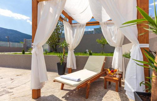 Villa Relax, private pool,barbecue! - Photo 9