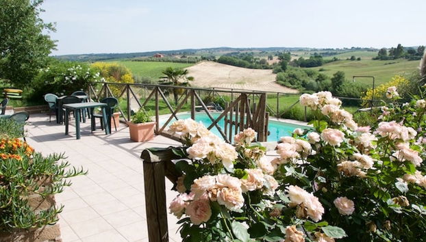 Agriturismo Quarto Podere - Foto 2, Imagen principal