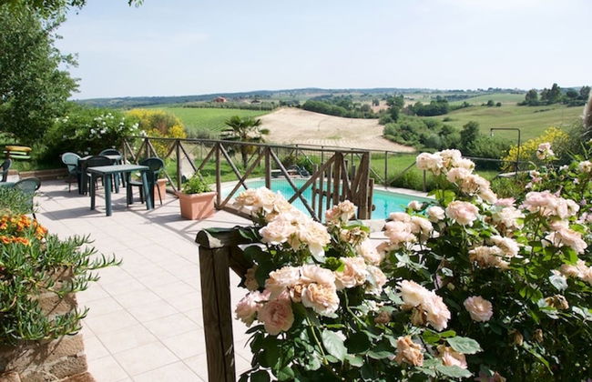 Agriturismo Quarto Podere - Photo 1