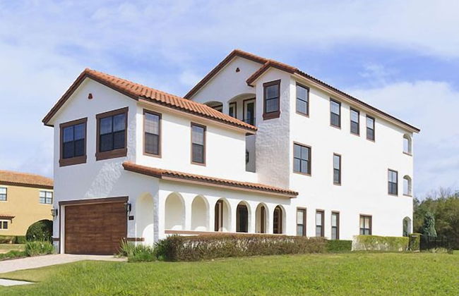 Je45447 - Reunion Resort - 5 Bed 5 Baths Villa - Foto 28