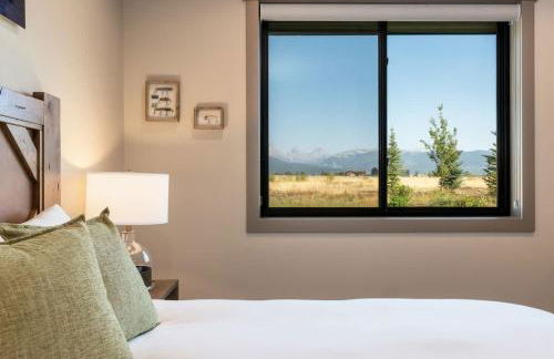 Luxury Retreat Teton Views 3 Acres - Foto 36