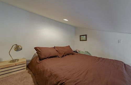 Trinidad Artist and Healing Retreat with Hot Tub - Foto 27