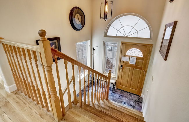 Nestled Pines Retreat Hot Tub, Pool Tahoe, Foosball, +more! - Foto 38