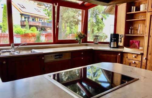 Altmuehl Familienvilla - Foto 21