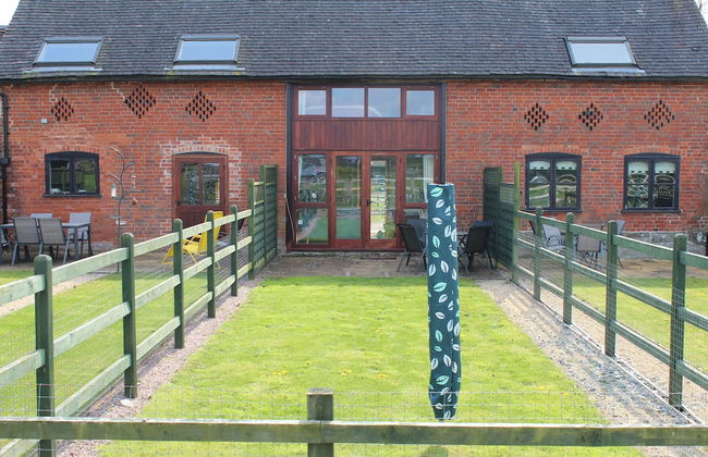 Whitley Elm Cottages - Foto 37