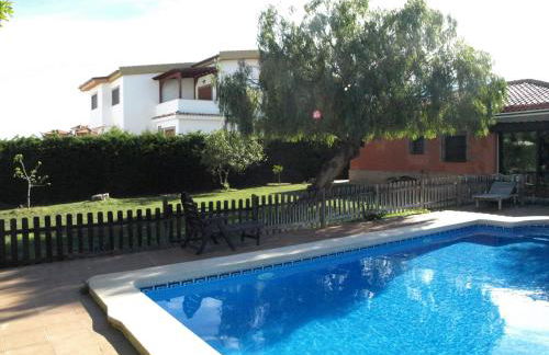 Villa Sol y Sal - Foto 12