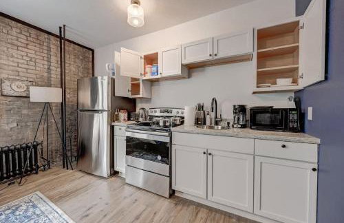 Stunning Studio McKinley Beach - BradySt Lower East - Foto 6