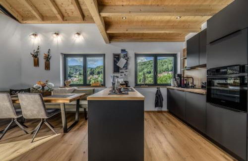 Chalets Woid_Liebe&Glück - Foto 17