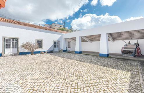 Pátio Sant'Ana - 2 bedrooms villa w/ exterior area - Foto 39