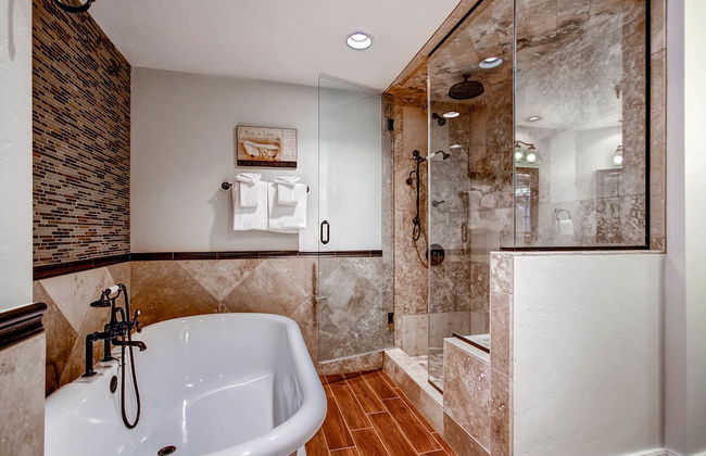 Village at Breckenridge Resort - Foto 53