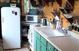 Grandpa's Cabin - Foto 23