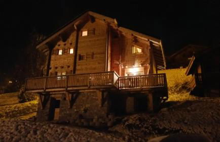 Chalet Phoenix - Foto 30