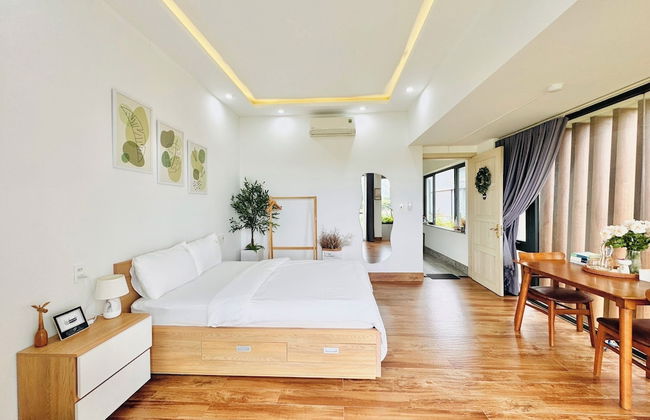 Cloudy Homestay Hoi An - Foto 13