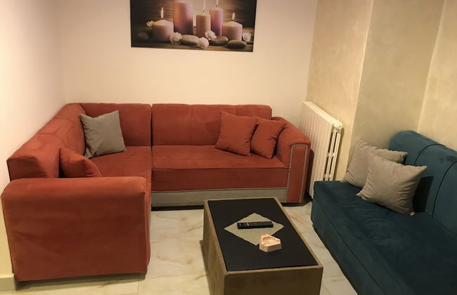 Suzan Studios & Apartments - Photo 45