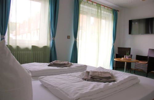 Hotel Buchrain - Foto 6