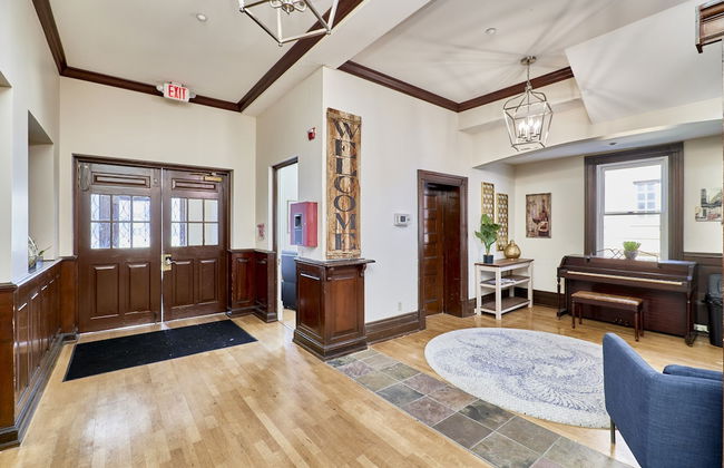 White House at Grand Central - Foto 13