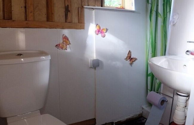 Cabane dans les Arbres - Tree House - Foto 12