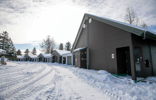 STARRY SKY COTTAGE 13 - Photo 54