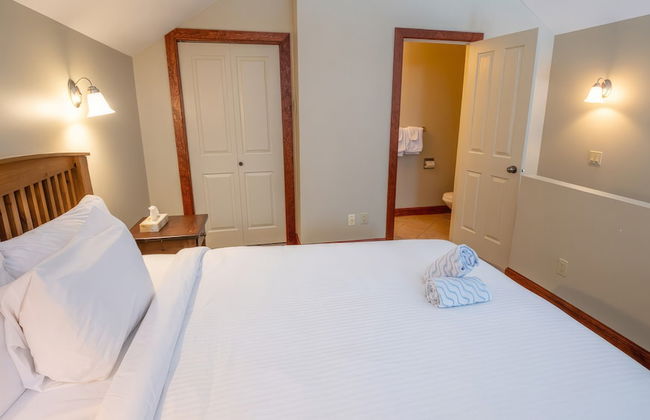 Timberline Lodges by Fernie Lodging Co - Photo 76