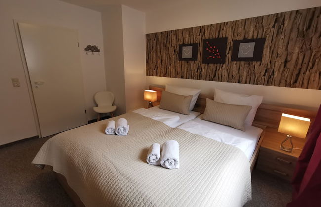 Apartments mit Flair - Foto 3