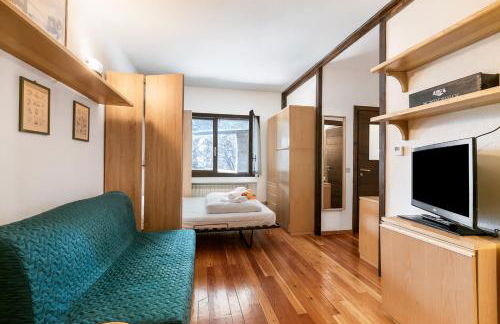 Studio Grange Nest Ski & Relax - Foto 6