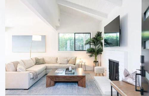 Montecito-Chic Beachside Retreat - Photo 5