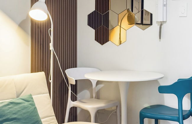 GemstoneBR II in SMDC Air Residences - Foto 63