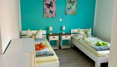 Goldener Anker, verschiedene gemütliche Ferienwohnungen - Foto 5