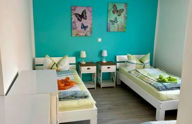 Goldener Anker, verschiedene gemütliche Ferienwohnungen - Foto 5