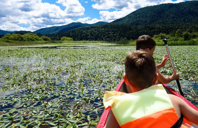 House Mavko Near Lake Cerknica - Foto 24