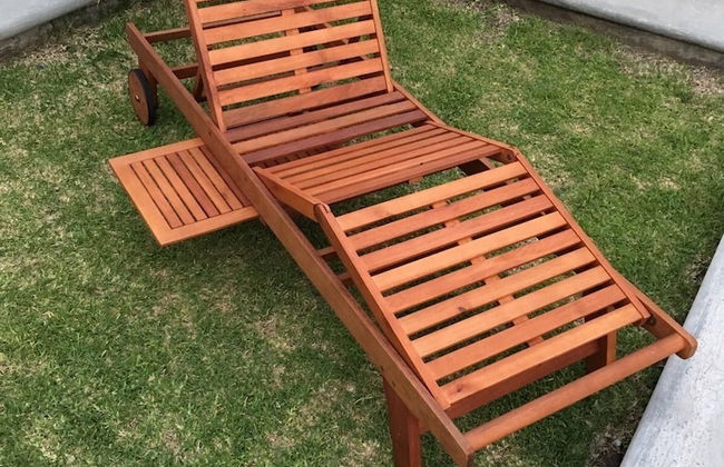 Grandes Grupos Bunker Rooms - Foto 15