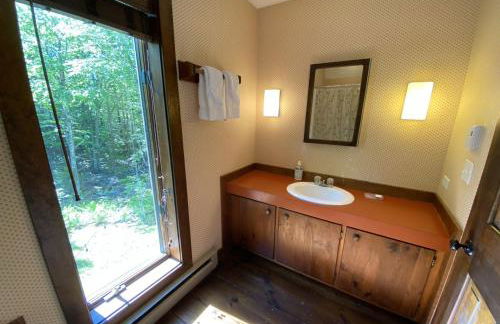 TymeoffVT cabin in the woods - Hot Tub , EV chg - Foto 9