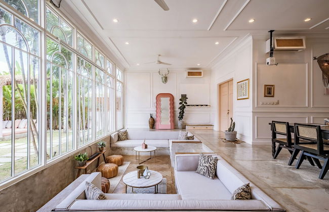 No Rush Villas - Photo 56