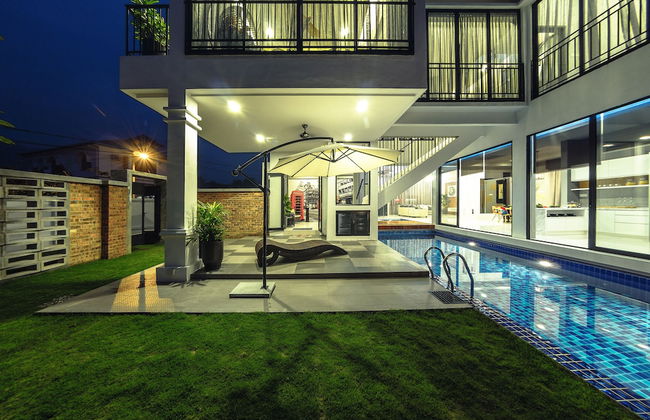 Atlantis Pool Villa Ipoh - Foto 28