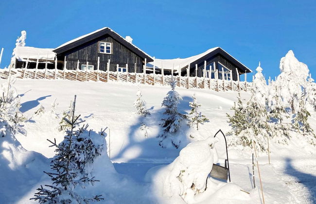 10 Person Holiday Home in Nesbyen-by Traum - Photo 39