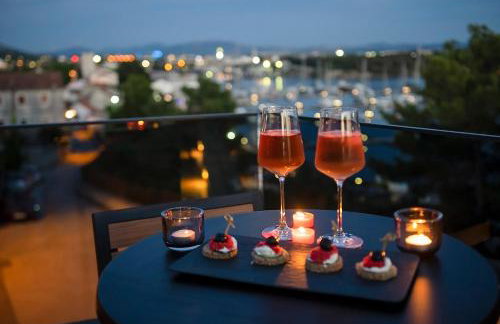 Luxury apartment Vista del Sole - Foto 44