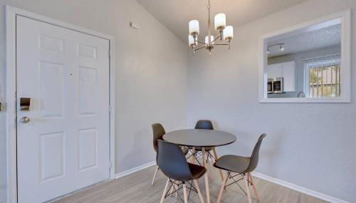 Cushy 2BD Apt Austin Texas - Foto 3