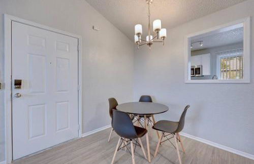 Cushy 2BD Apt Austin Texas - Foto 3